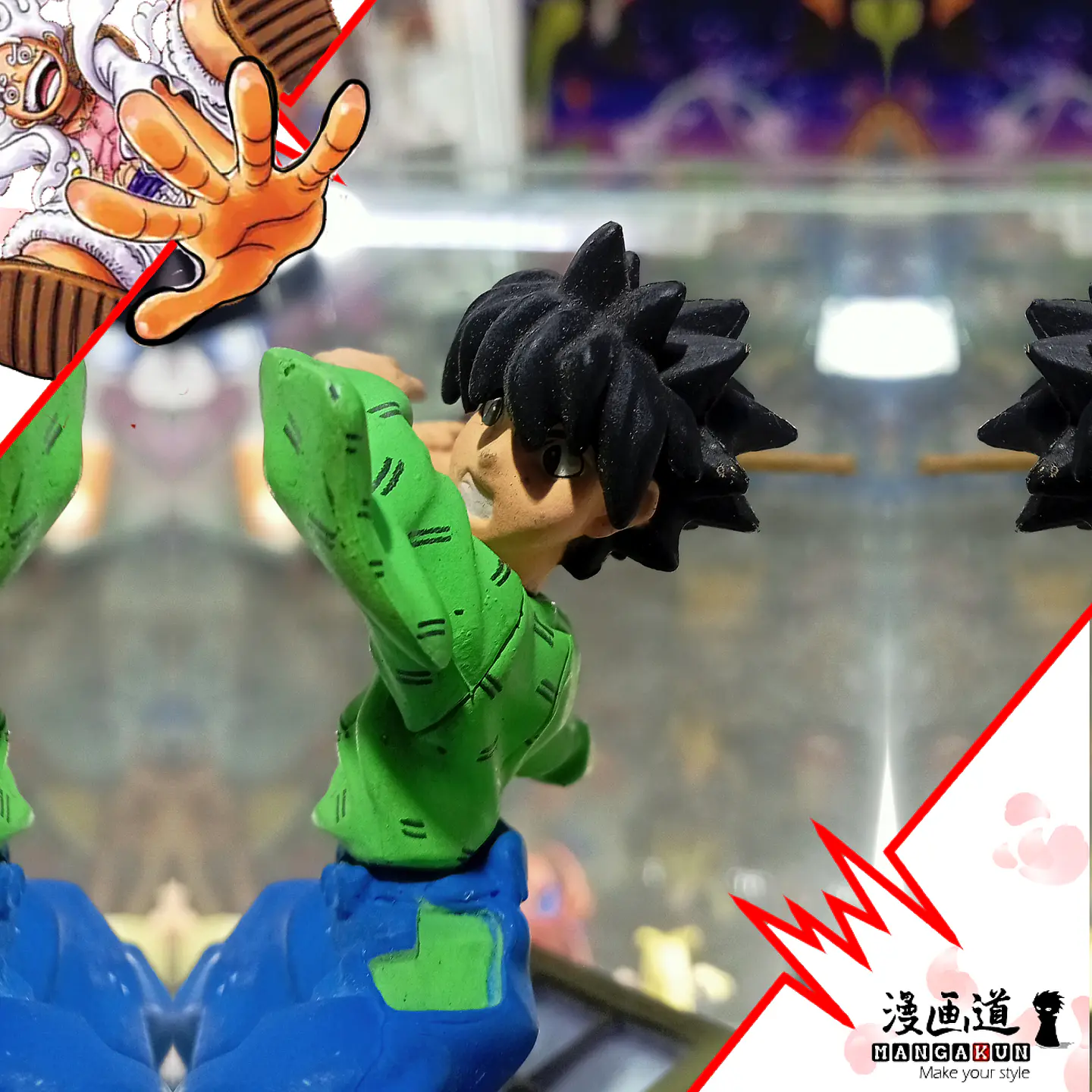 Yahiko Miyojin - ruroni kenshin - Samurai x  2