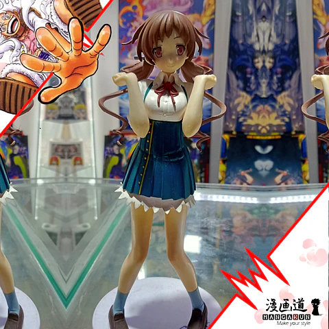 Isara Aomi - koi to senkyo to chocolate