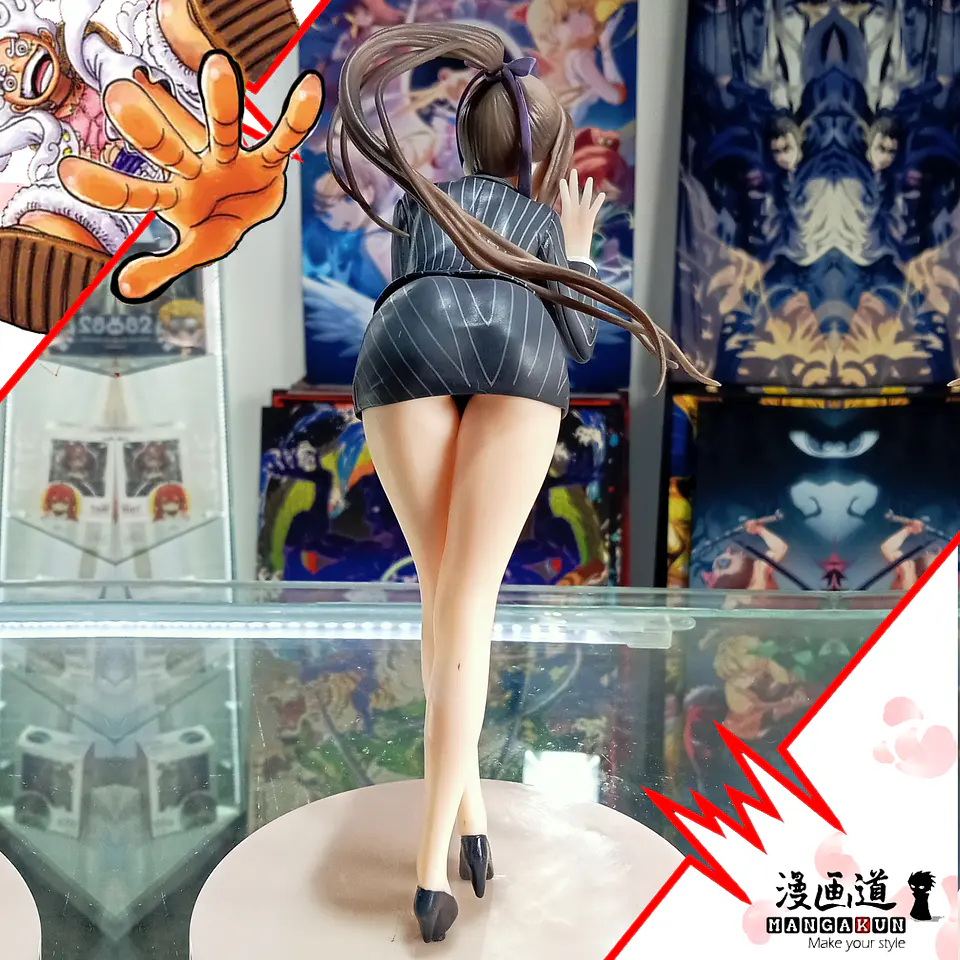 Sakuya - Shining hearts - +18 3