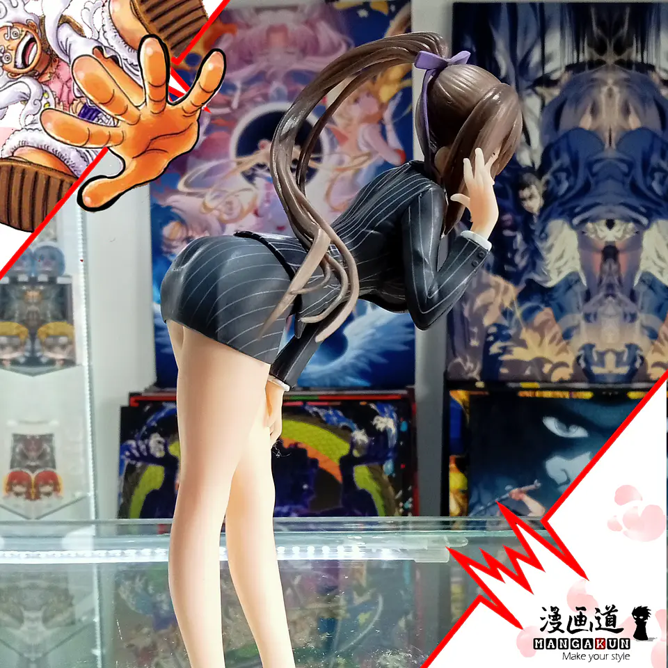 Sakuya - Shining hearts - +18 4