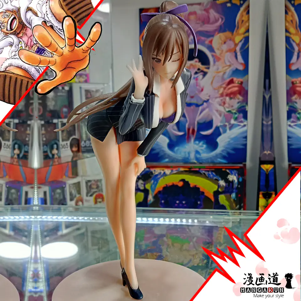 Sakuya - Shining hearts - +18 5