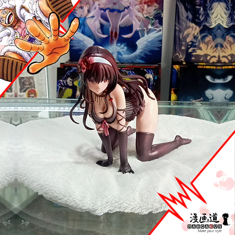 Utaha - Saenai heroine no sodetakata - +18