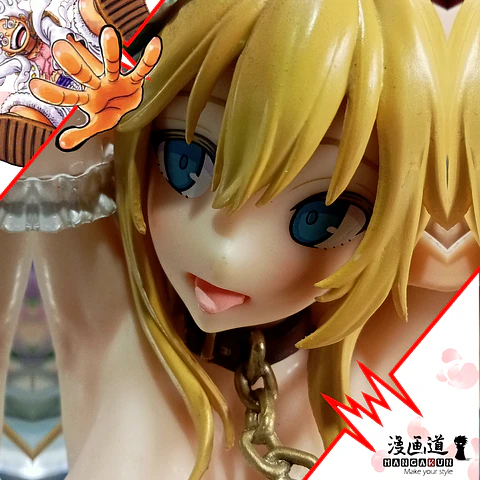 Toroware no Elf - +18