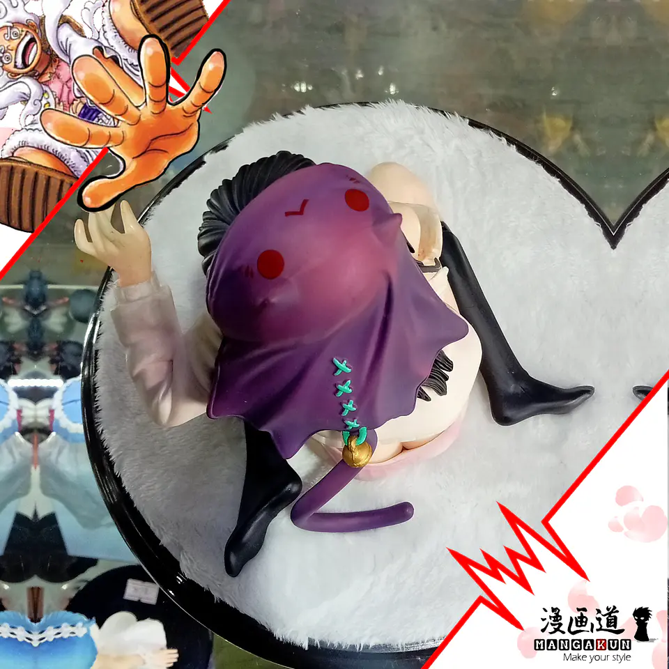 Kizuki Aruchu -hotmilk +18 2