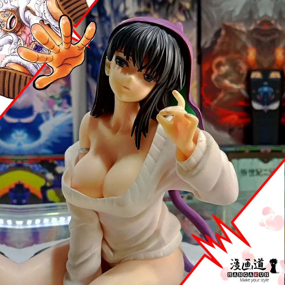 Kizuki Aruchu -hotmilk +18 4