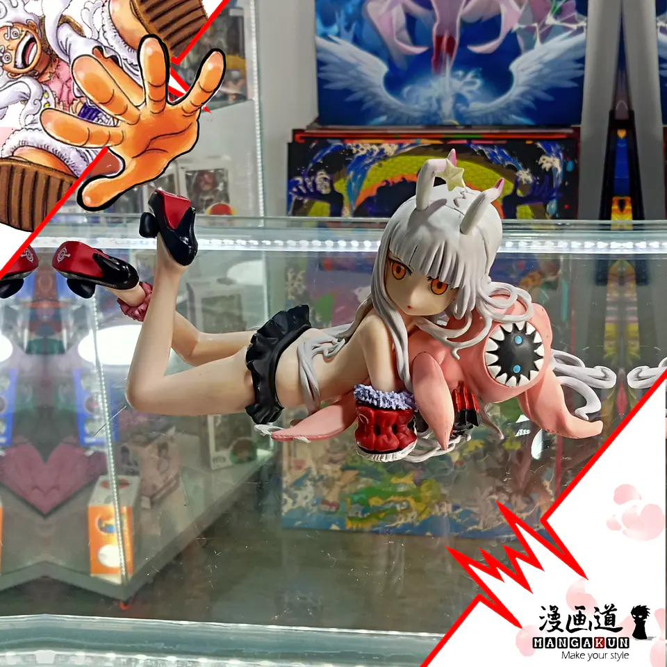 Lady Venera - Sekai Seifuku +18 4