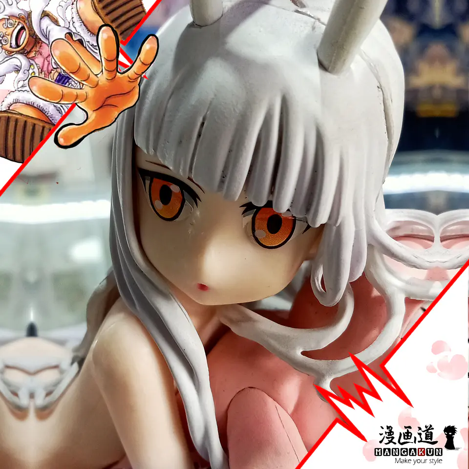 Lady Venera - Sekai Seifuku +18 1