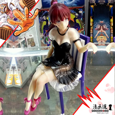 Megumi Kato - Saekano