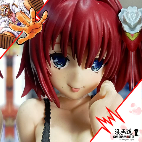 Mea kurosaki - To love ru 