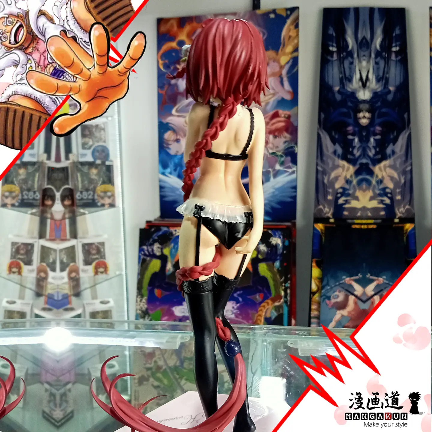 Mea kurosaki - To love ru  2