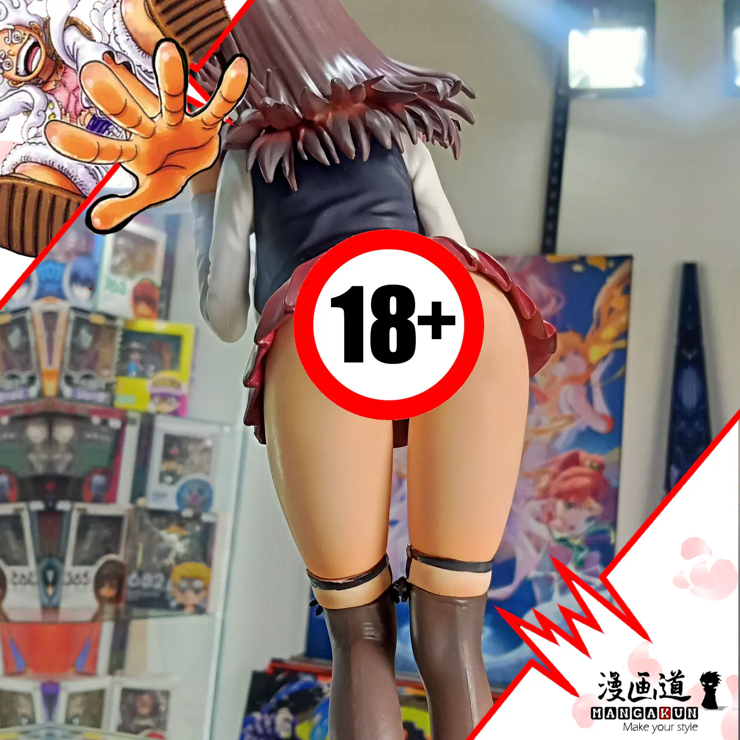 Matarou Illustration 