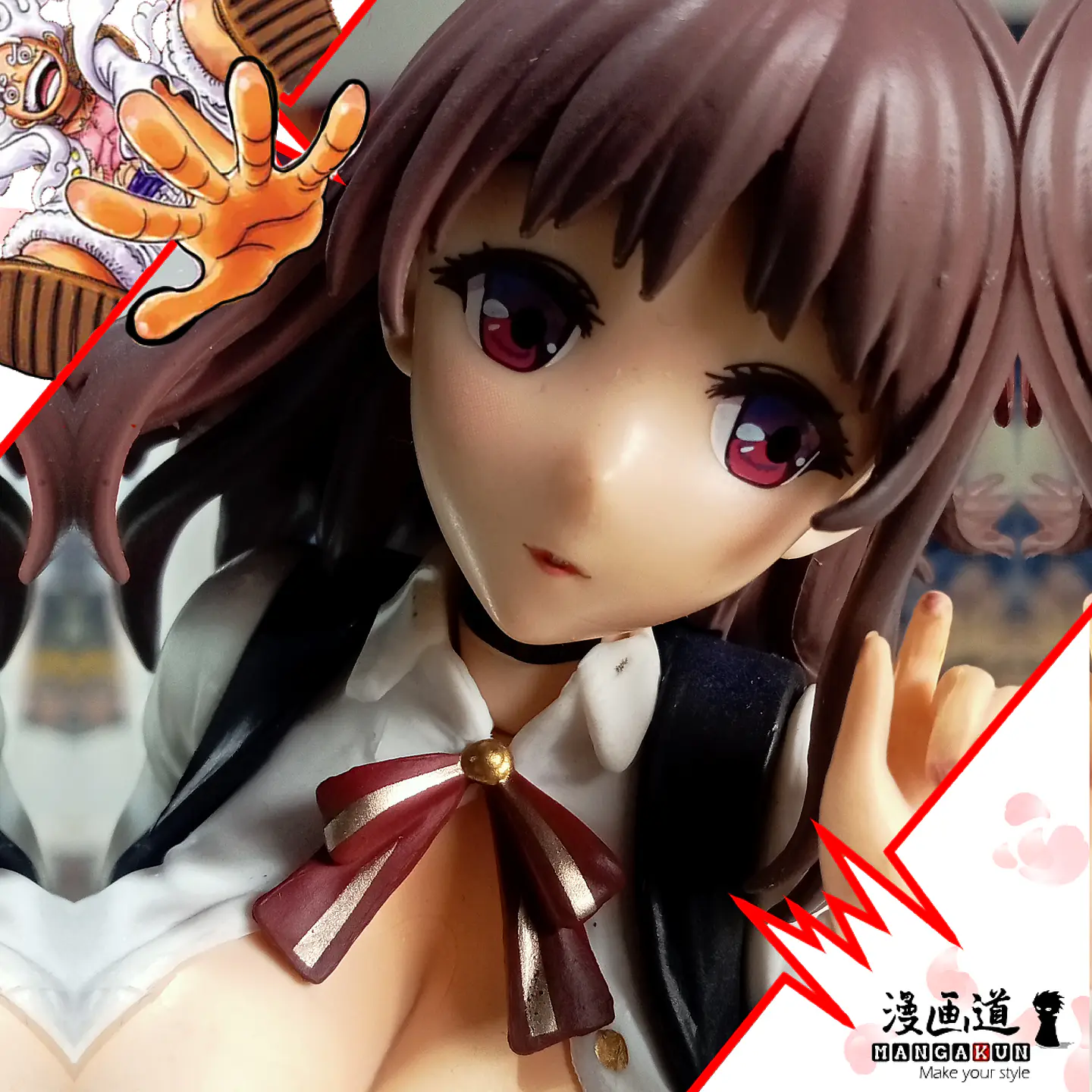 Matarou Illustration 