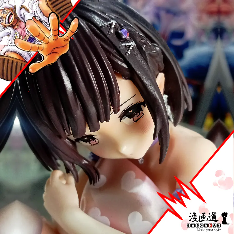 Ayaka chan - Neko Girl - Bishop Rondo -+18 1