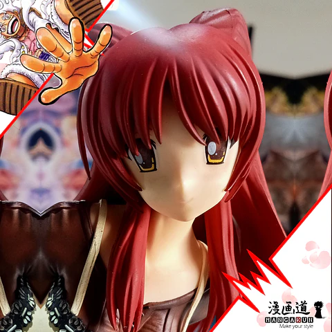 Tamaki Kosaka - To heart - +18