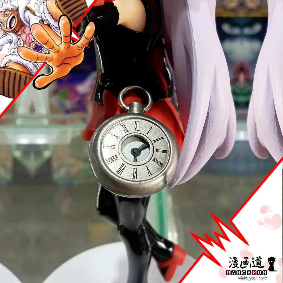 Lillian Chan -  +18 3