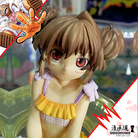 Taiga Aisaka - Toradora