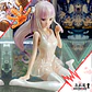 Emilia pijama - Re zero - Rezero kara hajimaru - thumbnail 1