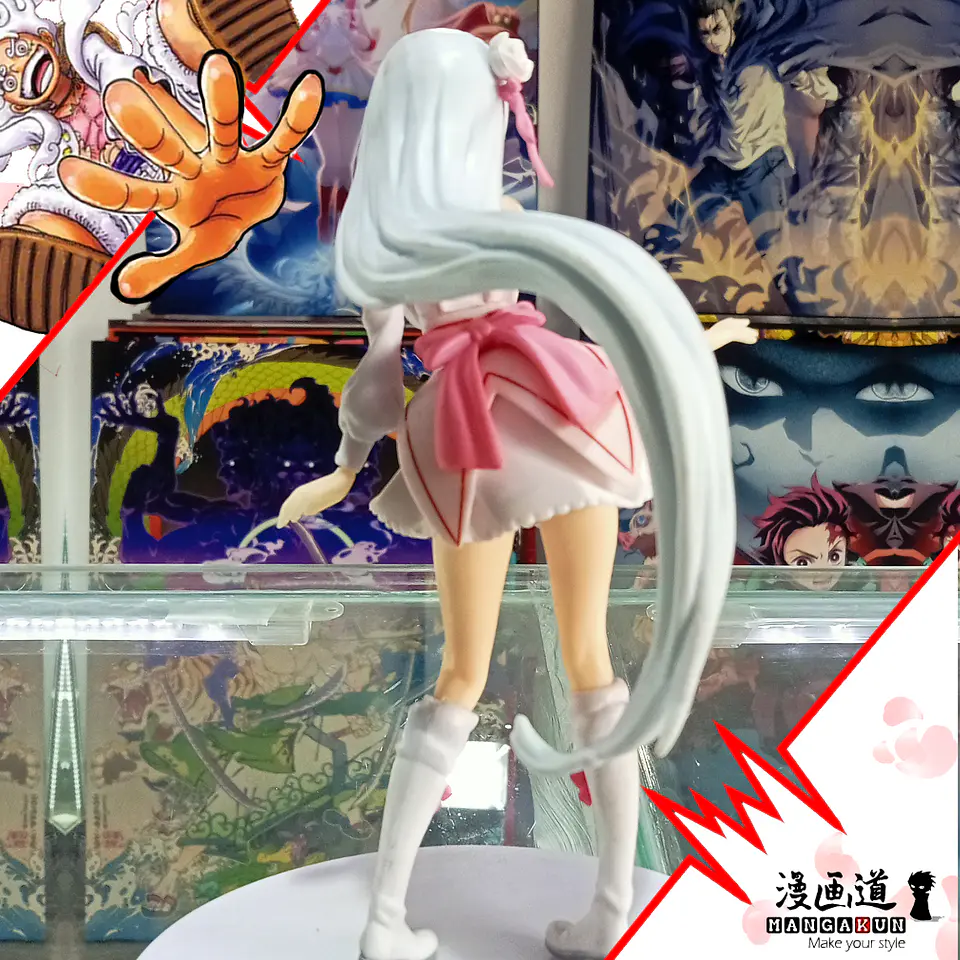 Emilia bp - Re zero - re zero kara hajimaru 2