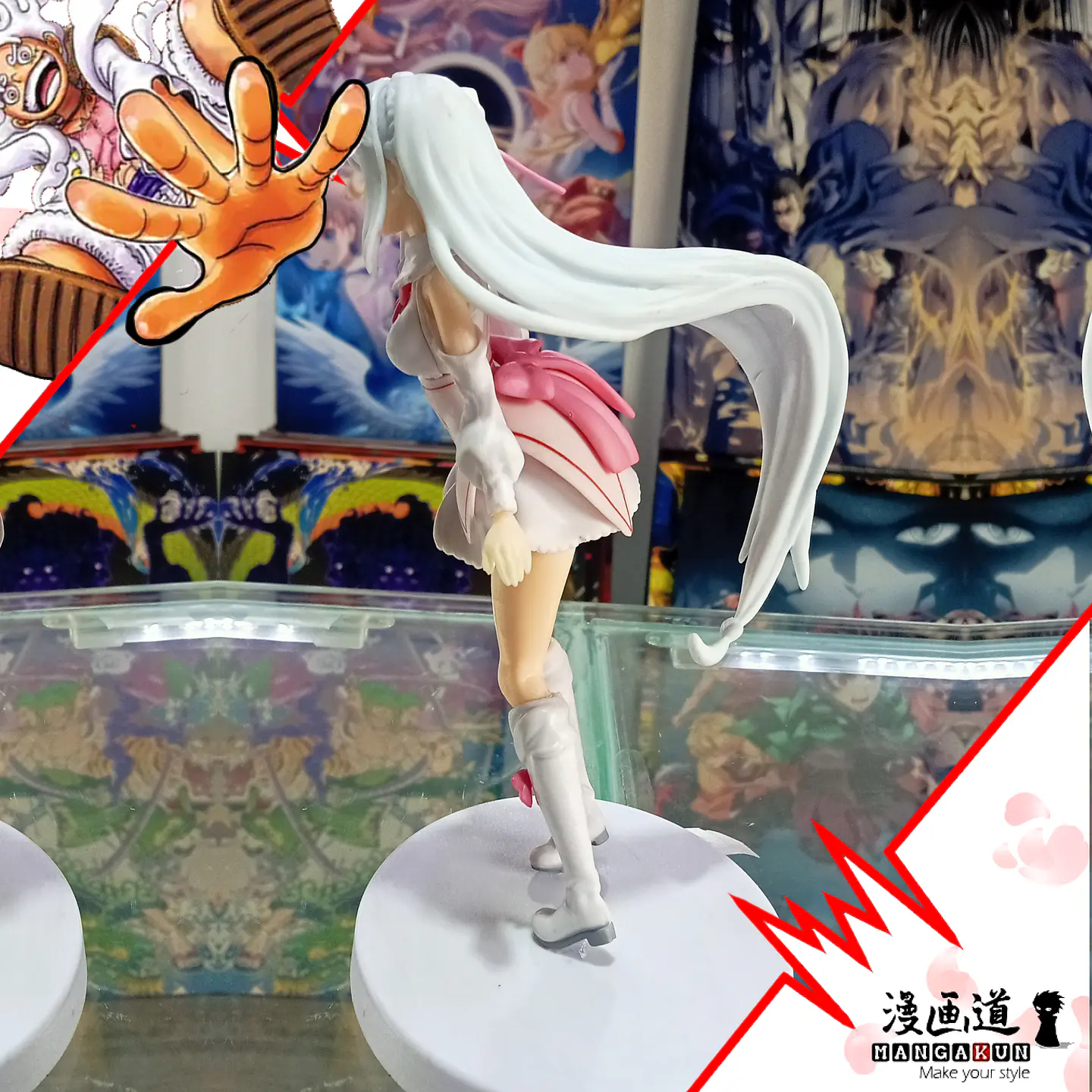 Emilia bp - Re zero - re zero kara hajimaru 3