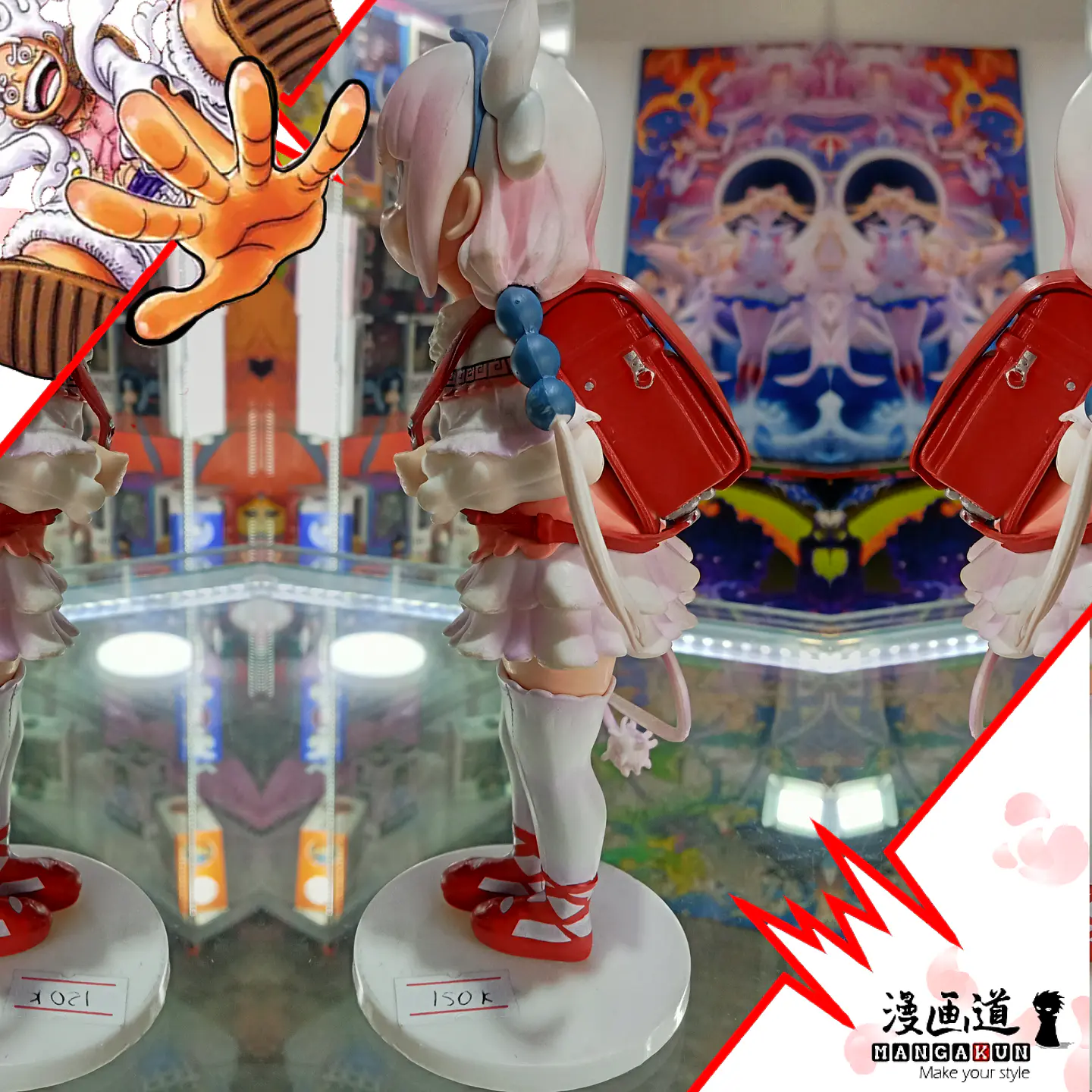 Kana - kobayashi san no maid dragon 2