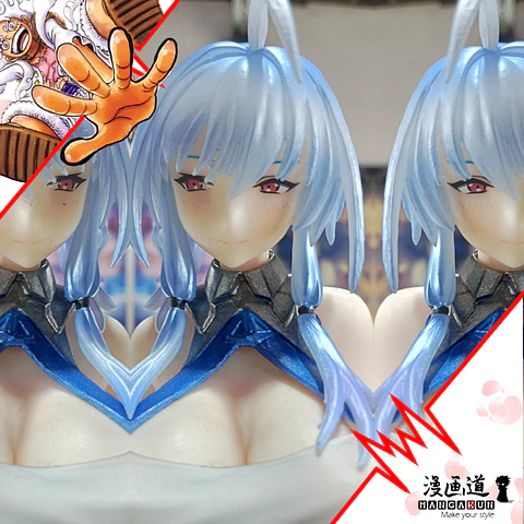 St Louis - Azur lane