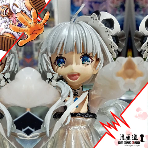 Little Illustrious - Azur lane