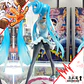 Aoki Hagane - Takao - Arpegio of blue nova Steel - thumbnail 4