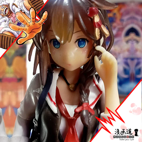 Shigure - kantai collection