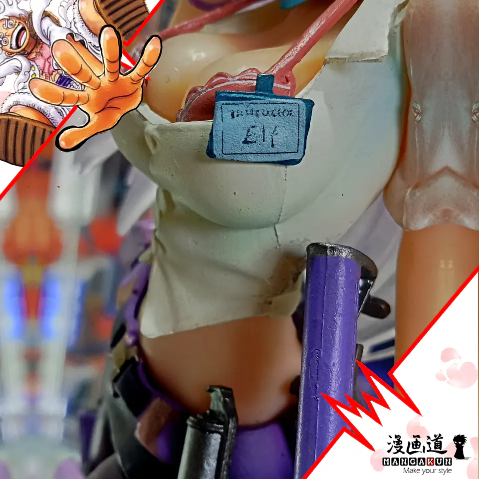 Elf Rounder - illustration  3