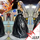 Altria pendragon - widow version - fate series - thumbnail 1