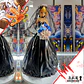 Altria pendragon - widow version - fate series - thumbnail 2