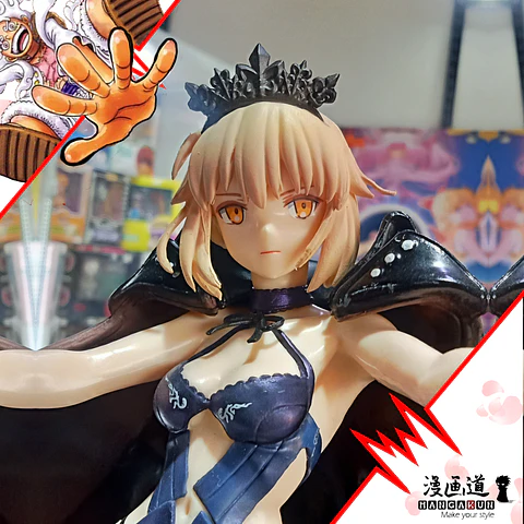 Altria pendragon - alter - Fate series - Fgo