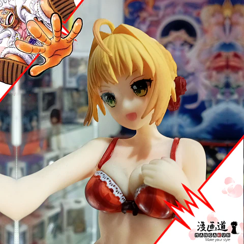 Nero Swimsuit version - Fate series - Extella