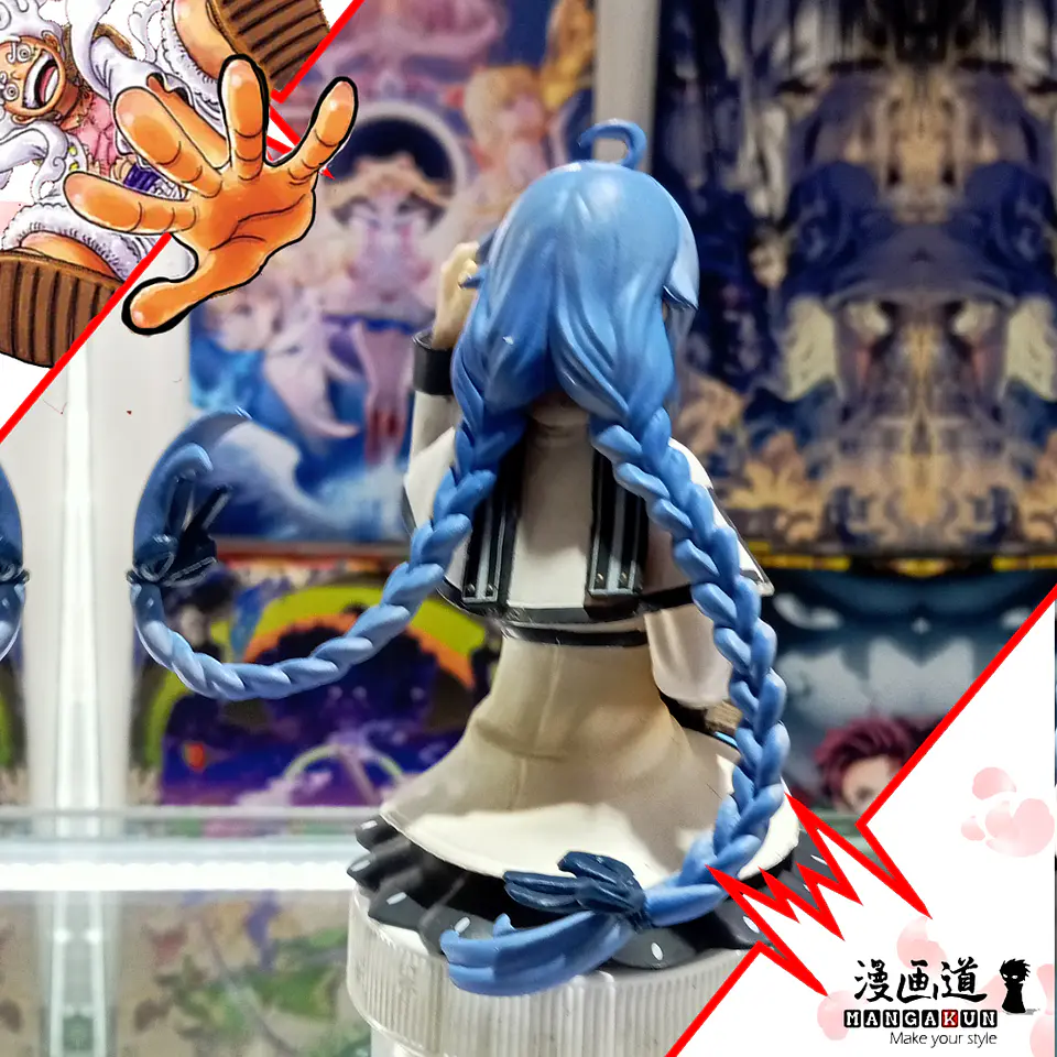 Roxy Migurdia - noodle stopper - mushoku tensei 2