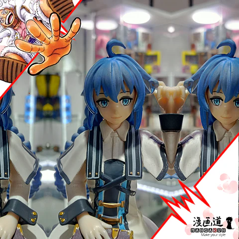 Roxy Migurdia - noodle stopper - mushoku tensei