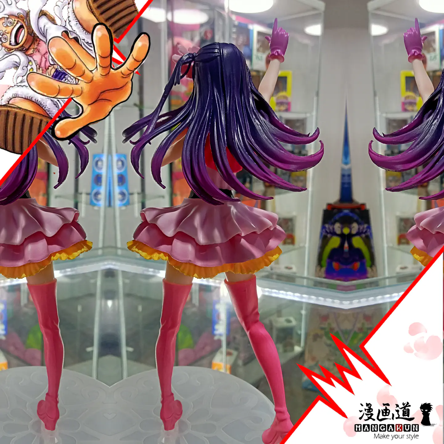 Ai hoshino - Oshi no ko 2