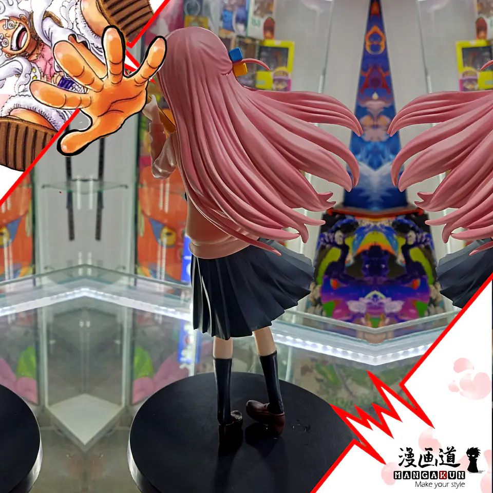 Hitori Bocchi - Bochi the rock  2