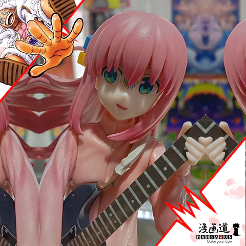 Hitori Bocchi - Bochi the rock 