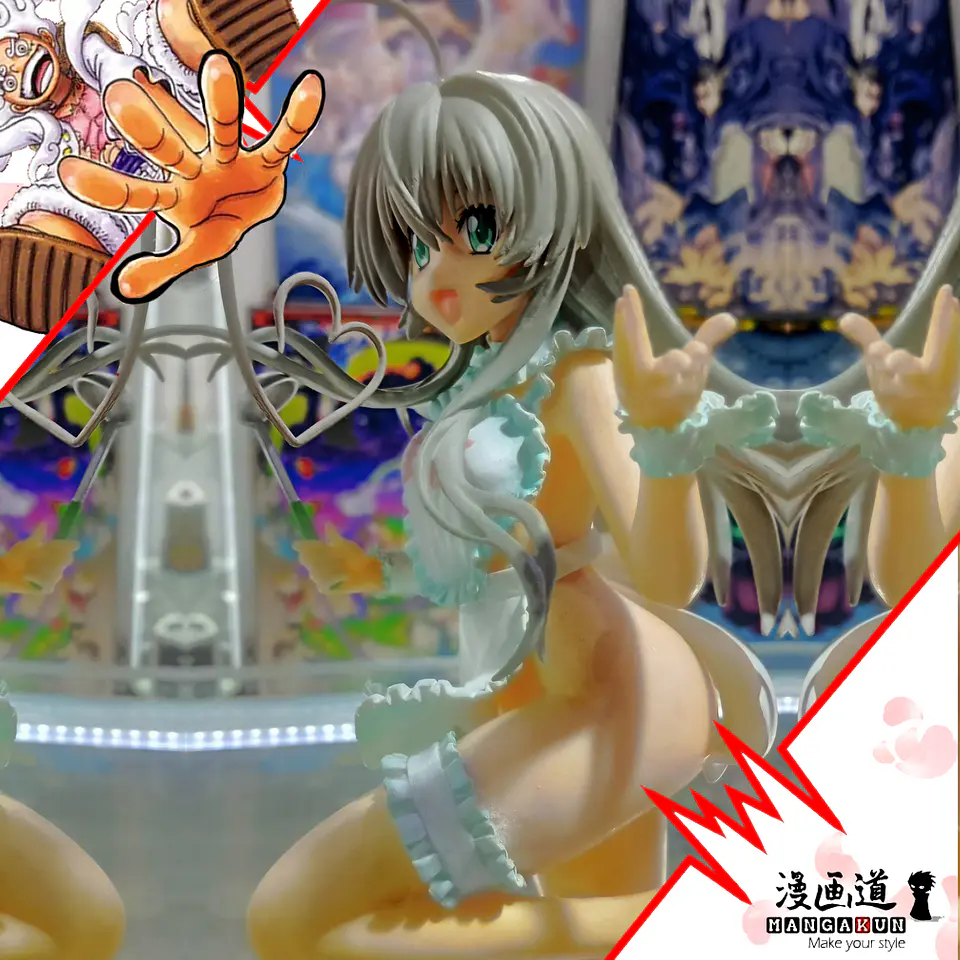 Nyaruko san - Haiyore nyaruko san  2