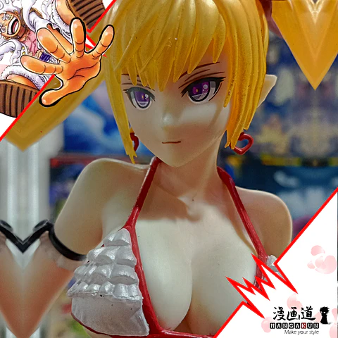 Misty May - Taka tony 