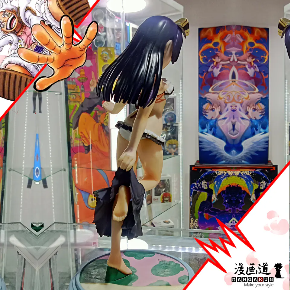 Kuroneko Swimsuit version - Oreimo 2