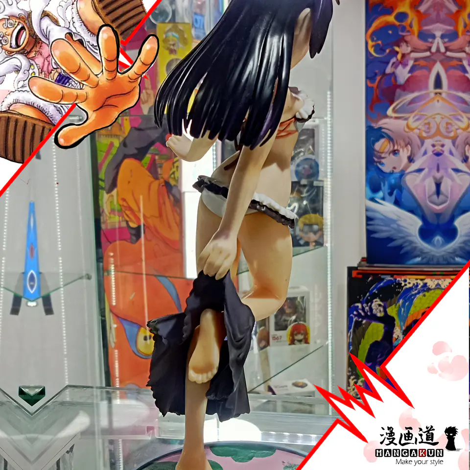 Kuroneko Swimsuit version - Oreimo 3