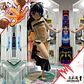 Kuroneko Swimsuit version - Oreimo - thumbnail 1