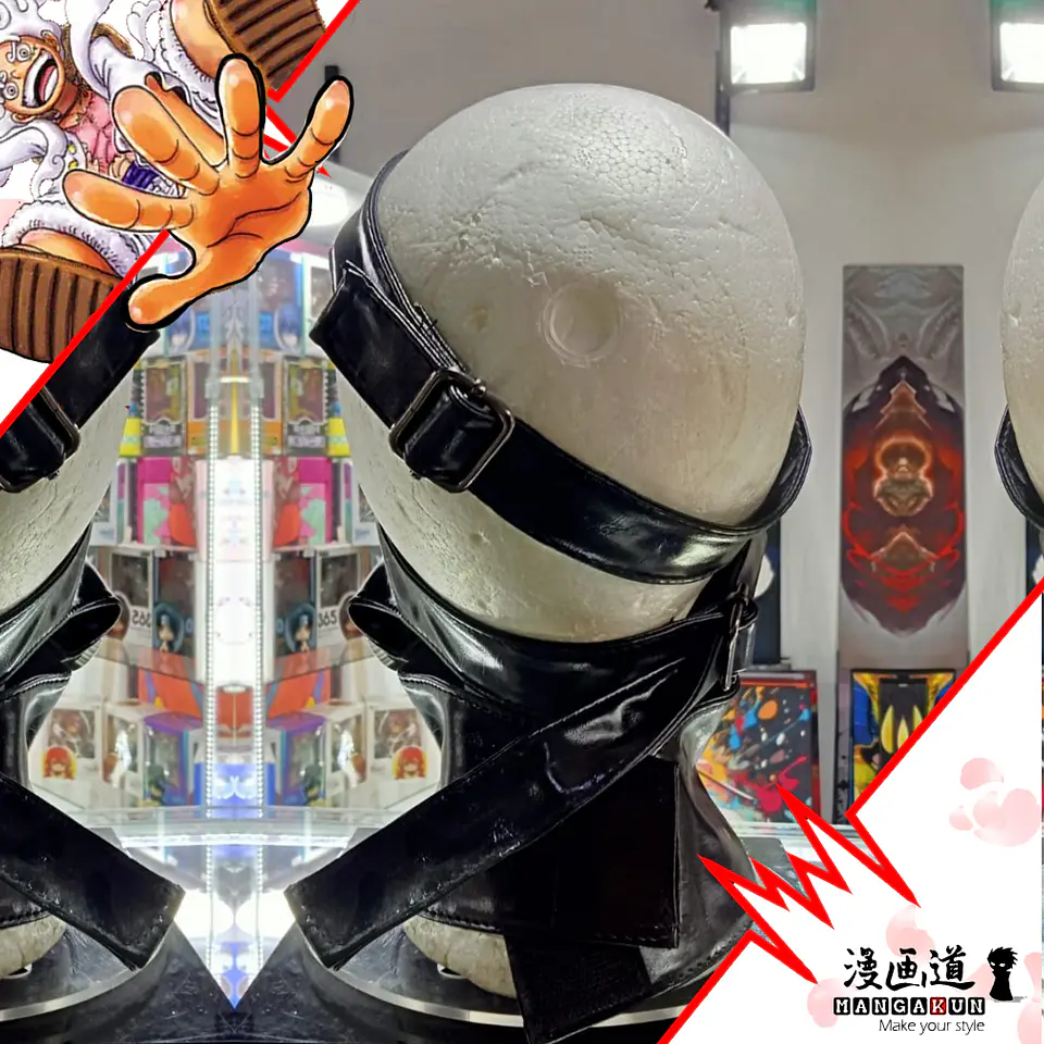 Kaneki ken - Tokyo Ghoul 3