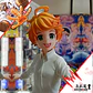 Emma - Promise neverland - Yakusoku no neverland - thumbnail 1