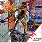 Mikasa Ackerman - Shingeki no kyojin - Equipo tridimensional con sangre - thumbnail 2