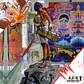 Mikasa Ackerman - Shingeki no kyojin - Equipo tridimensional con sangre - thumbnail 4