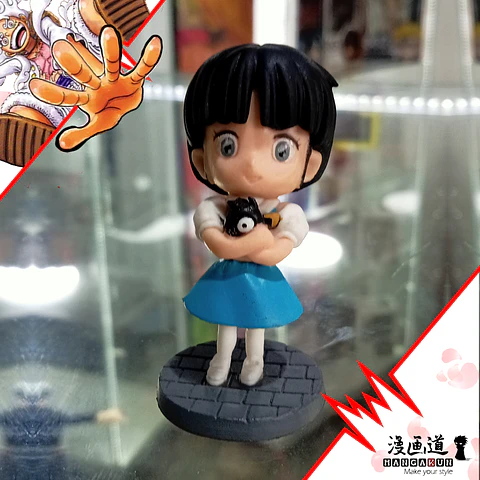 Akane Tendo - Ranma 1/2 