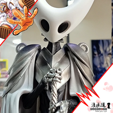 The Hollow Knight - Hollow Knight