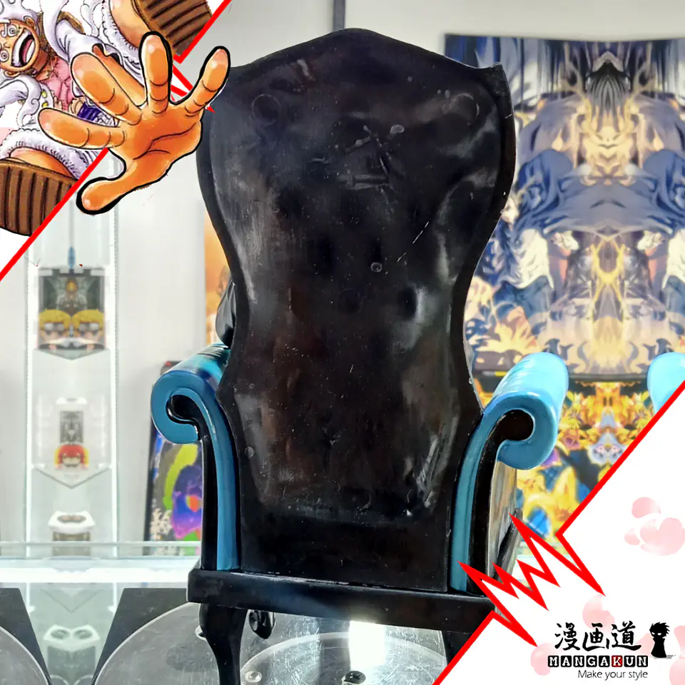 Satoru Gojo - JJK - Jujutsu Kaisen - Silla 2